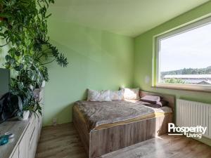 Prodej bytu 3+1, Český Dub - Český Dub IV, Mírové sídliště, 70 m2