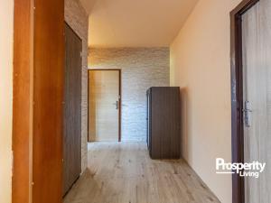 Prodej bytu 3+1, Český Dub - Český Dub IV, Mírové sídliště, 70 m2