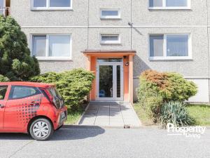 Prodej bytu 3+1, Český Dub - Český Dub IV, Mírové sídliště, 70 m2