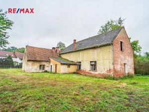 Prodej pozemku pro bydlení, Děkov, 7613 m2