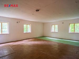 Prodej pozemku pro bydlení, Děkov, 7613 m2