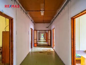 Prodej pozemku pro bydlení, Děkov, 7613 m2