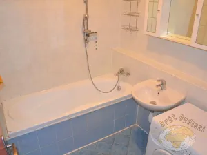 Pronájem bytu 3+kk, Praha - Čakovice, Hakenova, 103 m2