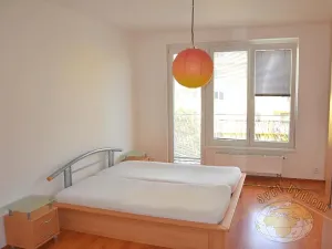 Pronájem bytu 3+kk, Praha - Čakovice, Hakenova, 103 m2