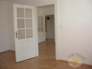 Pronájem bytu 3+kk, Praha - Řepy, Čistovická, 52 m2