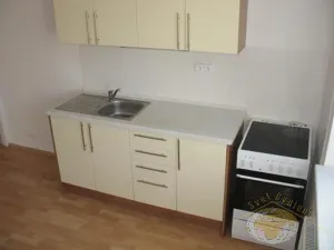 Pronájem bytu 3+kk, Praha - Řepy, Čistovická, 52 m2