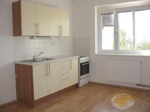 Pronájem bytu 3+kk, Praha - Řepy, Čistovická, 52 m2