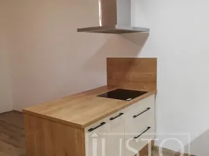 Pronájem bytu 2+kk, Písek, Prokopova, 49 m2