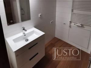 Pronájem bytu 2+kk, Písek, Prokopova, 49 m2
