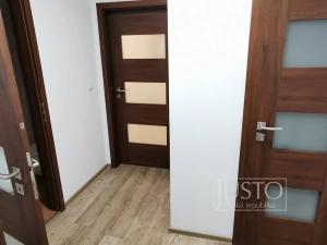 Pronájem bytu 2+kk, Písek, Prokopova, 49 m2