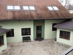 Pronájem bytu 2+kk, Písek, Prokopova, 49 m2