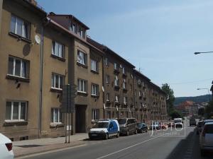Pronájem bytu 2+kk, Písek, Dvořákova, 61 m2