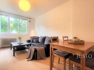 Pronájem bytu 2+1, Písek, Zeyerova, 51 m2
