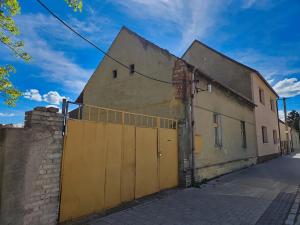 Prodej pozemku pro bydlení, Hostivice, Česká, 488 m2