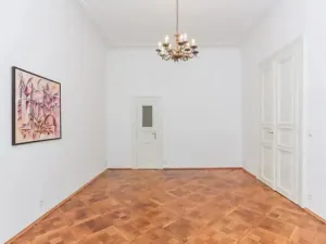 Pronájem bytu 2+1, Praha - Vinohrady, Anny Letenské, 84 m2