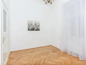Pronájem bytu 2+1, Praha - Vinohrady, Anny Letenské, 84 m2