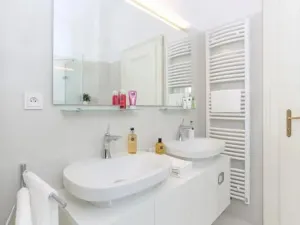 Pronájem bytu 2+1, Praha - Vinohrady, Anny Letenské, 84 m2