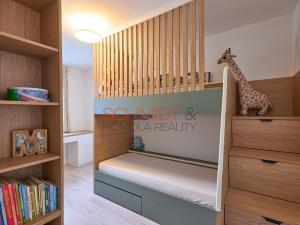 Prodej rodinného domu, Mikulov, Bezručova, 110 m2