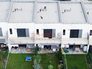 Prodej rodinného domu, Mikulov, Bezručova, 110 m2
