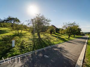 Prodej pozemku, Pitín, 1356 m2