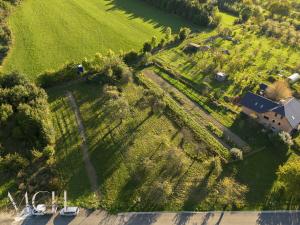 Prodej pozemku, Pitín, 1356 m2