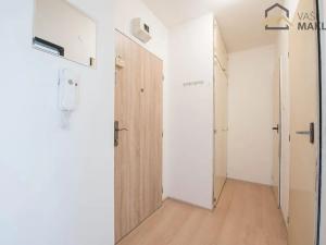 Pronájem bytu 1+1, Kutná Hora, Benešova, 36 m2