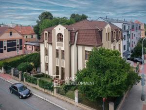 Pronájem bytu 1+kk, Praha - Liboc, Jenečská, 26 m2