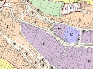 Prodej pozemku pro bydlení, Polešovice, 580 m2