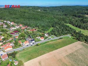 Prodej pozemku pro bydlení, Chlumčany, 800 m2