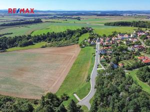 Prodej pozemku pro bydlení, Chlumčany, 800 m2