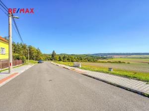 Prodej pozemku pro bydlení, Chlumčany, 800 m2