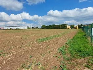 Dražba pozemku, Kuřim, 85296 m2