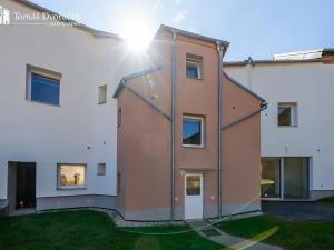 Prodej bytu 2+1, Lomnice, Tišnovská, 43 m2