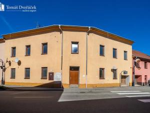 Prodej bytu 2+1, Lomnice, Tišnovská, 43 m2