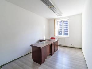 Pronájem kanceláře, Praha - Michle, Jemnická, 124 m2