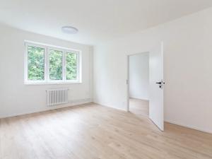 Prodej bytu 2+1, Praha, Pod Rapidem, 44 m2