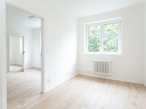 Prodej bytu 2+1, Praha, Pod Rapidem, 44 m2