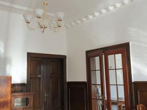 Pronájem bytu 2+1, Teplice, Čs. dobrovolců, 84 m2