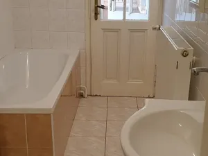 Pronájem bytu 2+1, Teplice, Čs. dobrovolců, 84 m2