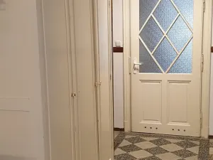 Pronájem bytu 2+1, Teplice, Čs. dobrovolců, 84 m2