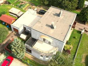 Prodej rodinného domu, Žamberk, Orlická, 110 m2