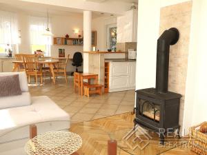 Prodej rodinného domu, Žamberk, Orlická, 110 m2