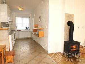 Prodej rodinného domu, Žamberk, Orlická, 110 m2