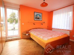 Prodej rodinného domu, Žamberk, Orlická, 110 m2