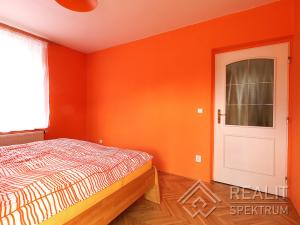 Prodej rodinného domu, Žamberk, Orlická, 110 m2