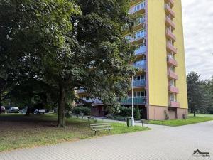 Prodej bytu 3+kk, Frýdek-Místek, Josefa Suka, 68 m2