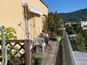 Pronájem bytu 4+kk, Kopřivnice, Obránců míru, 70 m2