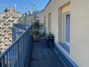 Pronájem bytu 4+kk, Kopřivnice, Obránců míru, 70 m2