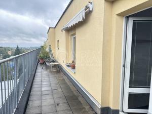 Pronájem bytu 4+kk, Kopřivnice, Obránců míru, 70 m2