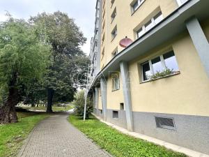 Pronájem bytu 4+kk, Kopřivnice, Obránců míru, 70 m2